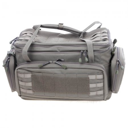 Snigel ORGANIZED BAG -11 Grey