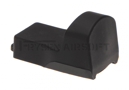 Aim-O DP Pro Red Dot Sight Black