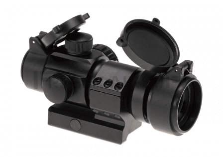Aim- O M3 Red Dot with Cantilever Mount Black