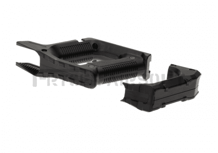 L.A.S. Kriss Vector Strike Knuckle Guard & Advanced Grip