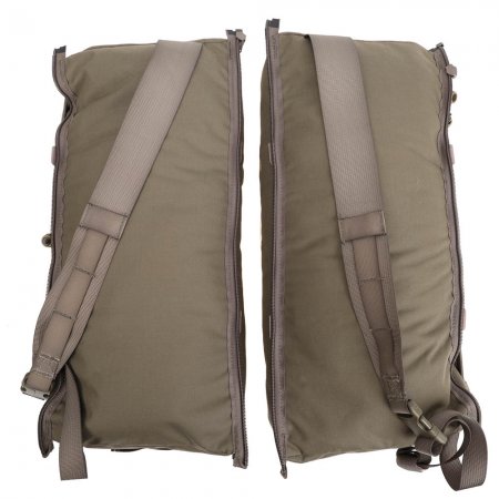 Snigel Side Pocket Pair 2.0 Tarmac