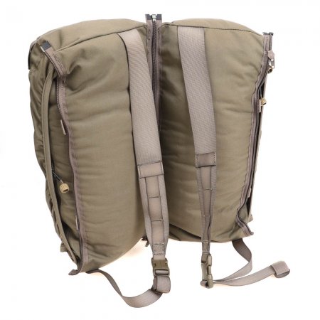 Snigel Side Pocket Pair 2.0 Tarmac