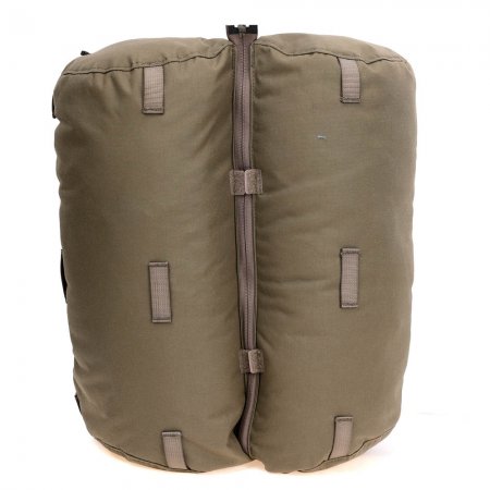 Snigel Side Pocket Pair 2.0 Tarmac