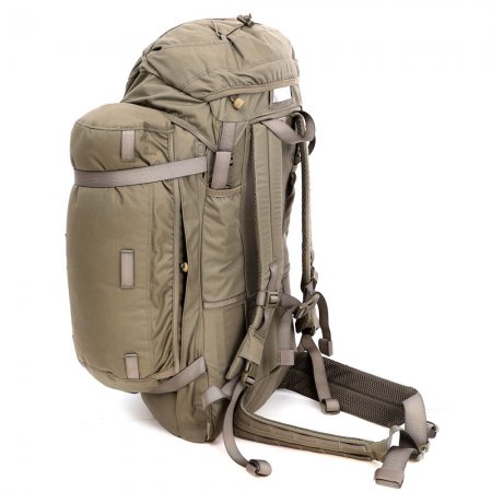 Snigel Side Pocket Pair 2.0 Tarmac