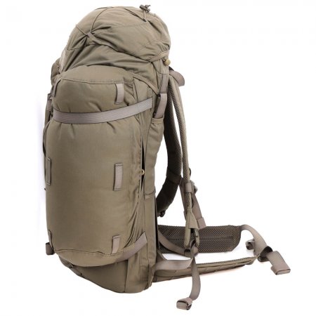 Snigel Side Pocket Pair 2.0 Tarmac