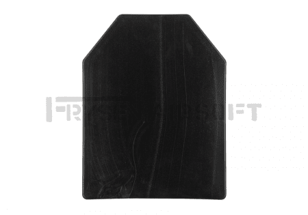 Pirate Arms SAPI Dummy Plate Black