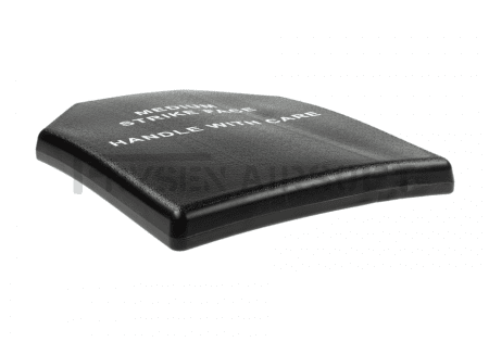 Pirate Arms SAPI Dummy Plate Black