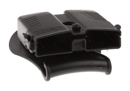Amomax Universal Double Magazine Pouch