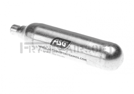 Co2 Patroner 50-pack 12g