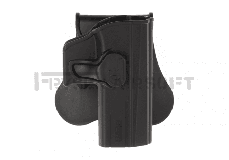 Amomax Paddle Holster CZ Shadow 2 