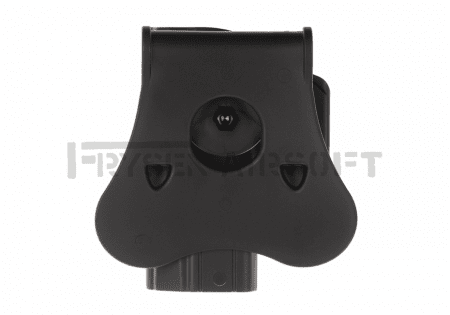 Amomax Paddle Holster CZ Shadow 2 