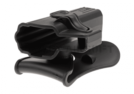 Amomax Paddle Holster CZ Shadow 2 
