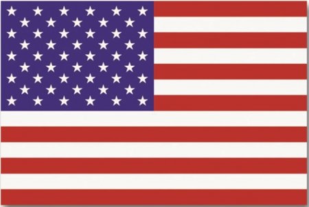 Miltec FLAG US STARS AND STRIPES