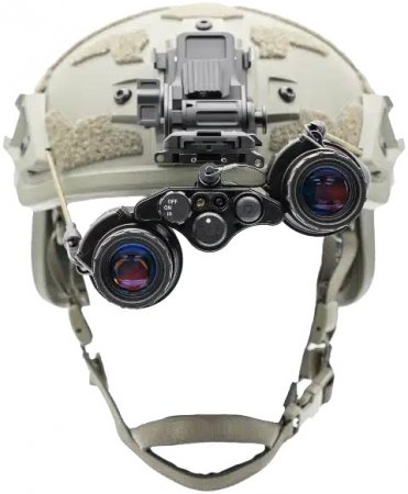 GSCI PVS-31C-MOD-WP1600+/G2+