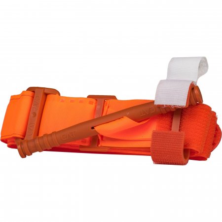 Combat Apllication Tourniquet C-A-T Gen 7 Orange
