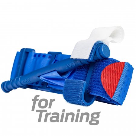 Combat Apllication Tourniquet C-A-T Gen 7 Blue