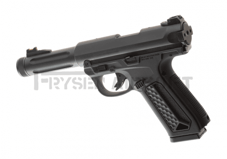 Action Army AAP01 GBB Semi / Full Auto Black