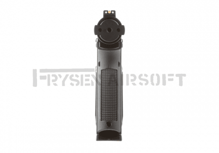 Action Army AAP01 GBB Semi / Full Auto Black