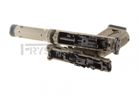 Action Army AAP01 GBB Semi / Full Auto Dark Earth