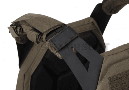 Warrior Low Profile Carrier V2 Ranger Green L