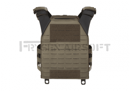 Warrior Low Profile Carrier V2 Ranger Green L