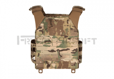 Warrior Low Profile Carrier V2 Multicam M