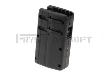 Ares Rotational Speed Loader