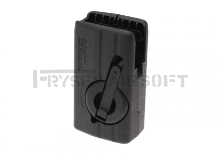 Ares Rotational Speed Loader