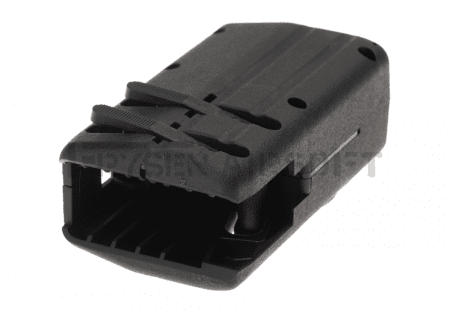 Ares Rotational Speed Loader