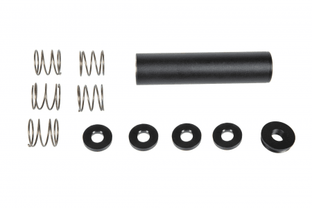 Specna Arms Covert Tactical PRO Silencer 30x150