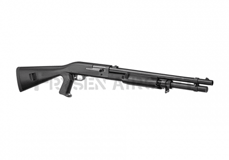 Cyma CM360L 3-Shot Shotgun Black