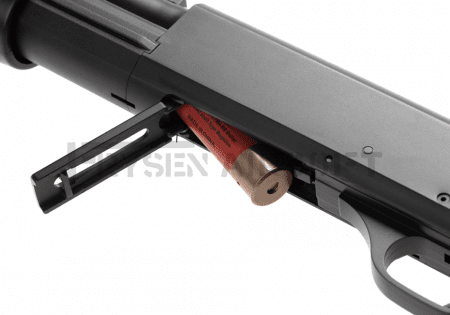 Cyma CM360L 3-Shot Shotgun Black