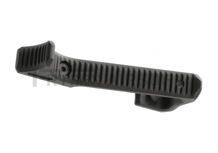 Leapers Ultra Slim M-LOK Angled Foregrip Black