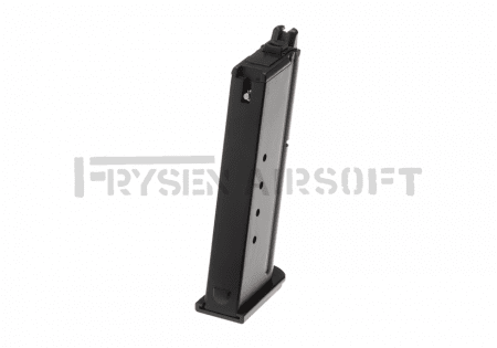 HFC .50 AE GBB Magazine