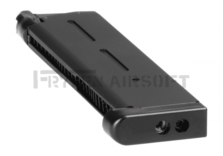 Army Armament Magazine M1911 Tactical GBB