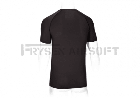Outrider T.O.R.D. Athletic Fit Performance Tee Black L