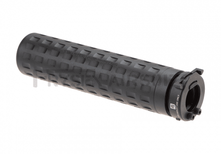 PTS Griffin M4SD II Mock Suppressor Black