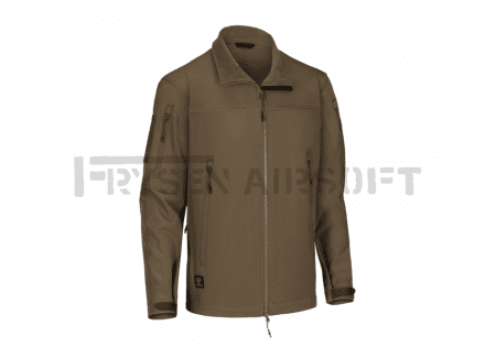 Outrider T.O.R.D. Softshell Jacket AR Ranger Green S