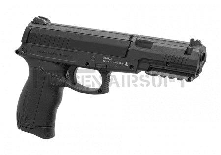 Perfecta DX17 Spring Gun Black