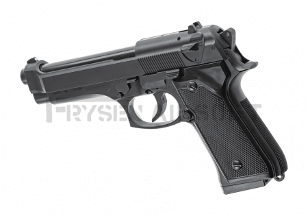 HFC M9 Spring Pistol Black