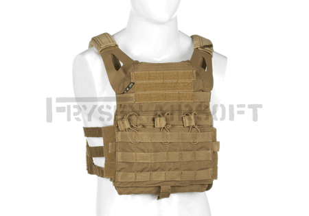 Crye Precision by ZShot JPC 2.0 Coyote Large