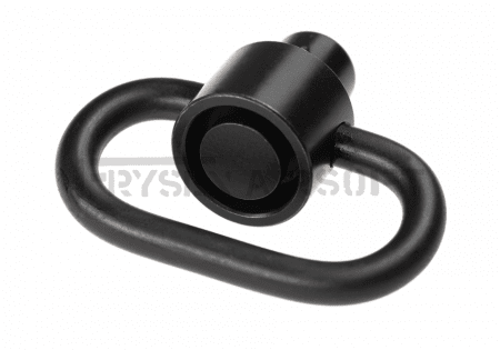 Clawgear Sling Swivel 1.25 Inch Stainless Steel
