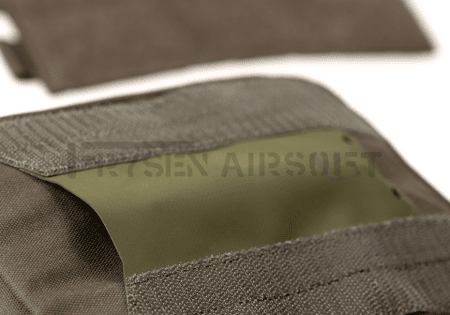 Clawgear IFAK Rip-Off Pouch Core RAL7013