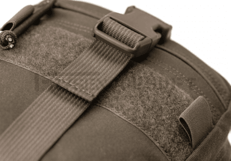 Clawgear IFAK Rip-Off Pouch Core RAL7013