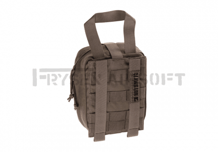 Clawgear IFAK Rip-Off Pouch Core RAL7013
