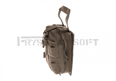 Clawgear IFAK Rip-Off Pouch Core RAL7013