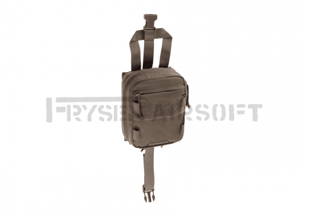 Clawgear IFAK Rip-Off Pouch Core RAL7013