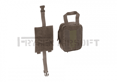 Clawgear IFAK Rip-Off Pouch Core RAL7013