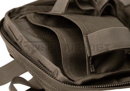 Clawgear IFAK Rip-Off Pouch Core RAL7013