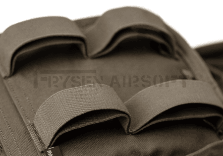 Clawgear IFAK Rip-Off Pouch Core RAL7013